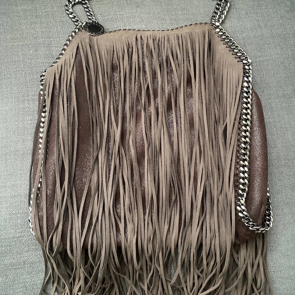 Stella McCartney Shoulder Handbag - Rare